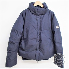ピレネックス 国内正規 HMI019 サン ジャン ド リュズ ギャバジン ダウンジャケット 買取実績です。