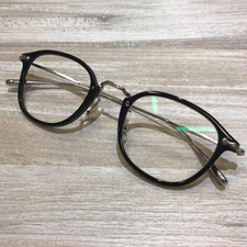 オリバーピープルズ HOLDREN 47□145 ボストンタイプ メガネ 買取実績です。