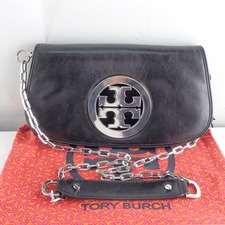 トリーバーチ 2WAYチェーンショルダークラッチバッグ 買取実績です。