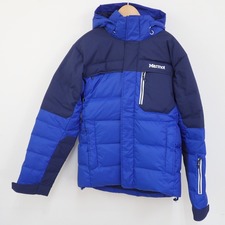マーモット フィル パワーダウン 買取実績です。