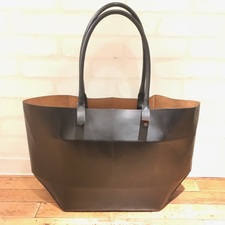 ゲンテン 47360-10 カウレザー SHITEN トートバッグ 買取実績です。