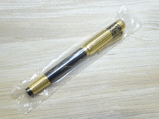 モンブラン 28641 パトロンシリーズ アレクサンダー大王 万年筆 買取実績です。