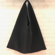 エムエム6メゾンマルジェラ 18年製 S54WD0016 Japanese Bag Net Farbric Large 買取実績です。