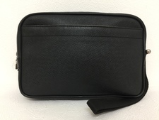 ルイヴィトン 02年 タイガ カルガ 買取実績です。