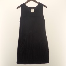 シャネル 国内正規品 P52923K06907 パイル カメリア×ココマーク ノースリーブワンピース 買取実績です。
