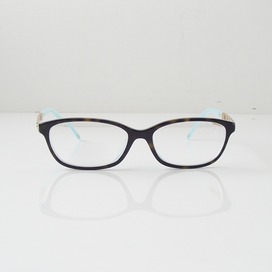 ティファニーのTF2118BD-8134-54 メガネフレームの買取実績です。