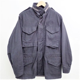 バズリクソンズのBR12667 ウィリアムギブソンコレクション  MA-1 LONG ジャケットの買取実績です。