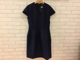 ヨーコチャンの15AW Vネックバルーンドレスの買取実績です。