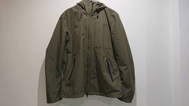 ウールリッチのナイロン　マウンテンジャケットの買取実績です。