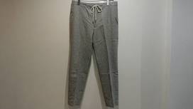 オーラリーの16年秋冬 SUPER SOFT FLANNEL SLACKSの買取実績です。