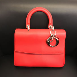 ディオールのビーディオール　シルバー金具の買取実績です。