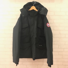 カナダグースの4071MA 国内正規 コンスタブルパーカの買取実績です。