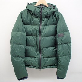 ナンガの×クリフメイヤー 1529900 AURORA-TEX ダウンジャケットの買取実績です。