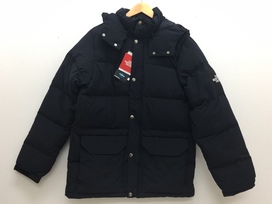 ザ・ノース・フェイスのND91847 ブラック SIERRA SHORTの買取実績です。