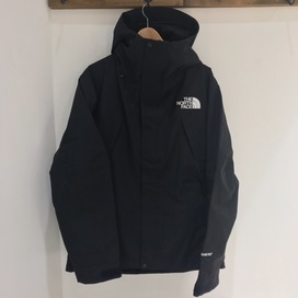 ザ・ノース・フェイスのNP61800 正規 MOUNTAIN JACKETの買取実績です。