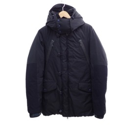 ナンガの×F/CE.（エフシーイー）ビームスライト別注  N-3B型 ダウンジャケットの買取実績です。