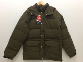 ザ・ノース・フェイスのND91847 ビーチグリーン SIERRA SHORTの買取実績です。