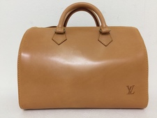 ルイヴィトン 98年 ヌメ革 スピーディ30 LVジャパン15周年 買取実績です。