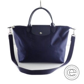 ロンシャンのルプリアージュ ネオ　2WAYバッグの買取実績です。