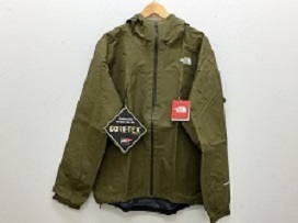 ザ・ノース・フェイスのノースフェイス（THE NORTH FACE)　オリーブ　プライムライトジャケット　NP11503の買取実績です。