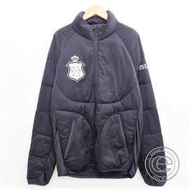 パーリーゲイツの053-220132 エンブレム ダウン ジャケットの買取実績です。
