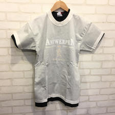 バレンシアガ MSS17HA　Tシャツ 買取実績です。