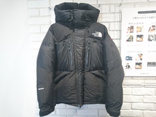 ザ・ノース・フェイス ND91302 ヒマラヤンパーカ ダウンジャケット 買取実績です。