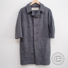 アーツ&サイエンス 七分袖ウール コート 買取実績です。