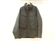 アークテリクスヴェイランス VEILANCE ナイロンジャケット 買取実績です。