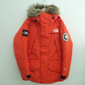 ザ・ノース・フェイスのND91807 GORE-TEX アンタークティカパーカー 光電子ダウン ジャケットの買取実績です。