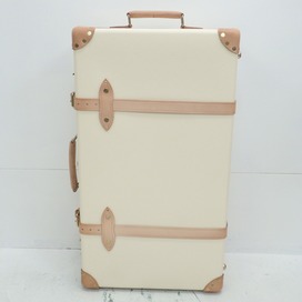 グローブトロッターのGTSAFIN30ED サファリ エクストラディープ 30インチの買取実績です。