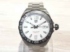 タグ・ホイヤー WAZ1111.BA0875 フォーミュラー1 クォーツ 買取実績です。
