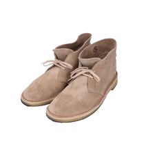 クラークス 11826 Desert Boot デザートブーツ 買取実績です。