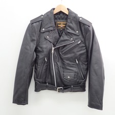 モルガン MEMPHIS BELLE　ライダース 買取実績です。