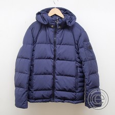 ヒューゴボス フード付 ダウンジャケット 買取実績です。