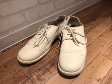 グイディ 992 USED加工 ベビーカーフ ダービーシューズ 買取実績です。