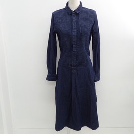 キャピタルのEK-207  ピンタック  デニムシャツの買取実績です。