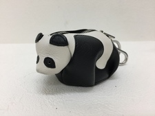 ロエベ パンダバッグチャーム 買取実績です。