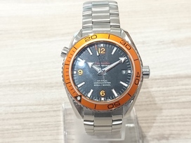 オメガの232.30.42.21.01.002 プラネットオーシャンの買取実績です。