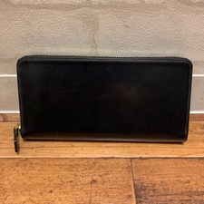 ココマイスター 45014031 ブライドル グランドウォレット 長財布 買取実績です。
