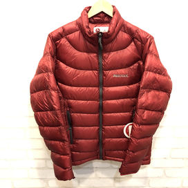 マーモットのEASE DOWN JACKE TOMMJL34の買取実績です。