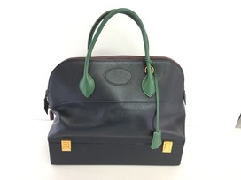 エルメスの○U刻 クシュベル マクファーソン 2WAYショルダーバッグの買取実績です。