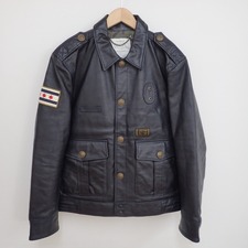 ネイバーフッド PIGS CHICAGO BL-JKT 買取実績です。