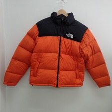 ザ・ノース・フェイス 1996 RETRO NUPTSE JACKET レトロヌプシ ダウン 買取実績です。