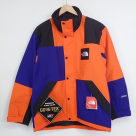 ザ・ノース・フェイスのNP11961 RAGE GTX シェルジャケットの買取実績です。