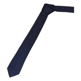 ボッテガ・ヴェネタのシルク100% グラデーション イントレチャート柄 ナロータイの買取実績です。