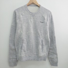 ディースクエアードのS71GP0429 クラッシュ加工 クルーネック スウェットの買取実績です。