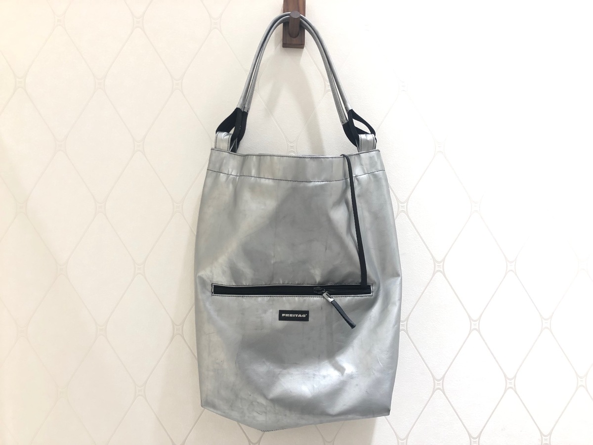 渋谷店では、フライターグのF61BETTYを買取ました。 買取価格・実績 