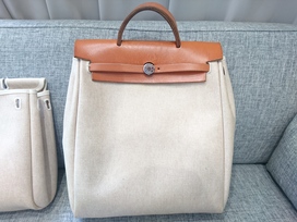 エルメスのエールバッグPMの買取実績です。