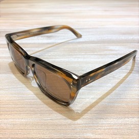 セリーヌの19SS　アセテートフレームサングラスの買取実績です。
